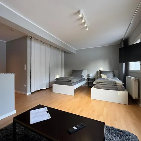 Accommodatie bij particulieren Fitzroy