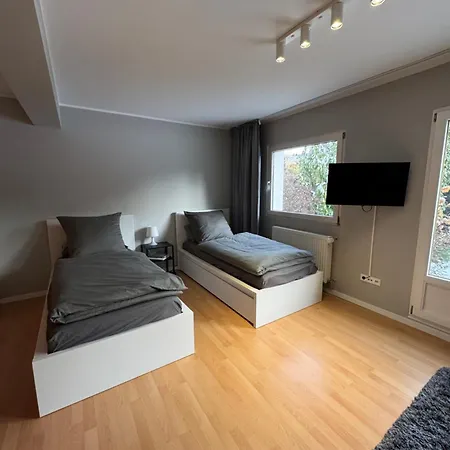 Accommodatie bij particulieren Fitzroy