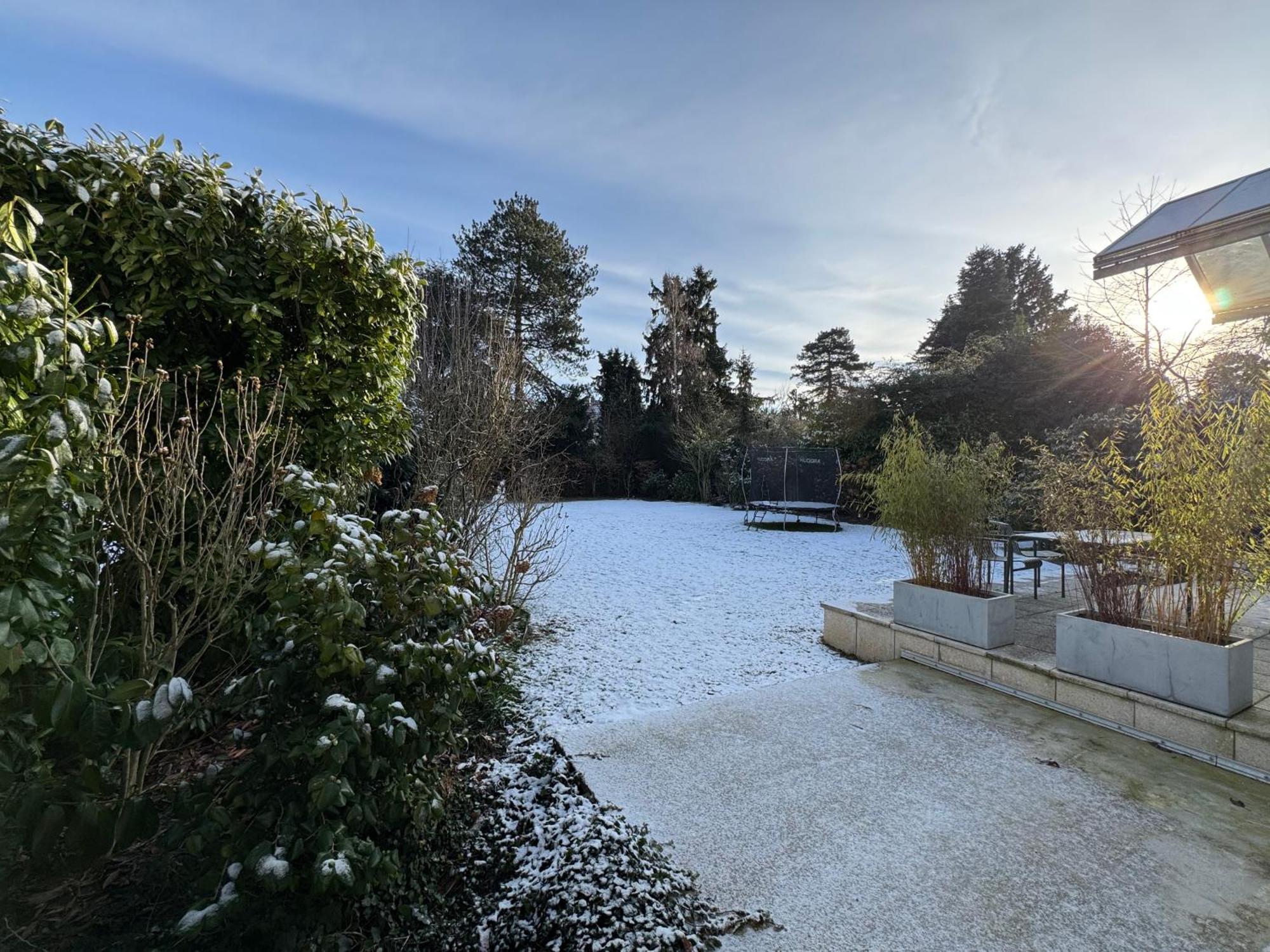 Fitzroy * Düsseldorf