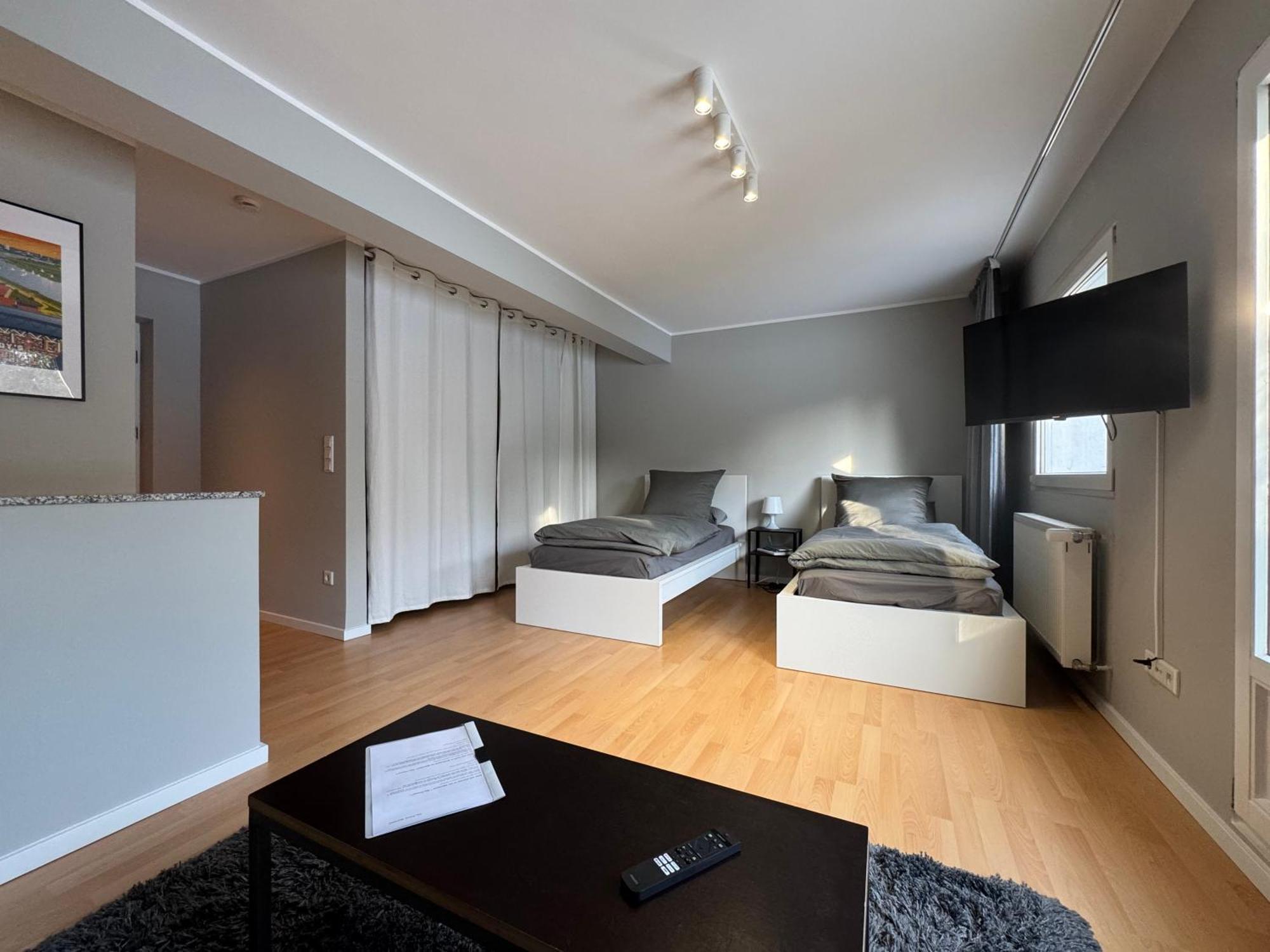 Privatunterkunft Fitzroy